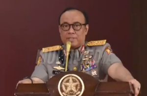 Asisten Kapolri Bidang SDM Ingatkan Peserta Didik Sespimmen Dikreg T.A 2024 Berpikir Indonesia – Oriented