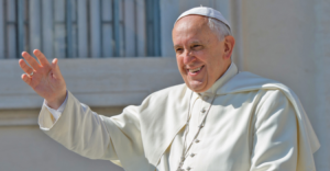 Kedatangan Paus Fransiskus ke Indonesia Merupakan Simbol Toleransi