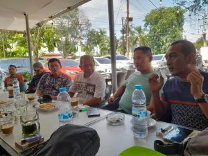 212 Ribu Pekerja Non Formal di Medan Akan Dilindungi Jamsostek