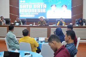 Terus Berkembang, SDI Kota Medan Segera Terwujud