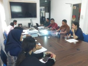 KPU Medan Tetapkan 3 Paslon Pilkada 2024, Ini Ketiga Paslonnya