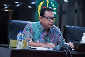 Bapenda Kota Medan Tindaklanjuti Temuan BPK RI