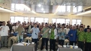 Jelang Pelaksanaan Pemilihan Gubernur Sumut, PW DMI Sumut Tolak Hoax dan Ujaran Kebencian