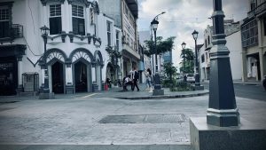 Pasca Revitalisasi Kawasan Kota Lama Kesawan, Omzet Pelaku Usaha Meningkat