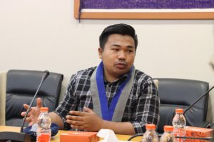 GMKI Sumut Beri Kritikan Atas Kebijakan Edy Rahmayadi Saat Menjabat Gubernur Sumut