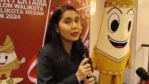 KPU Kota Medan Tetapkan Pemungutan Suara Susulan dan Lanjutan pada 1 Desember 2024