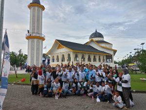 Bobby – Surya Menang Telak Hasil Quick Count, DPW PROGIB Sumut: Ini Kemenangan Masyarakat Sumut