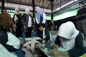 Tingkatkan Konsumsi Ikan, Pemprov Sumut Gelar Gerakan Serentak Makan Ikan