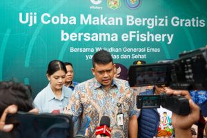 Revitalisasi Stadion Teladan yang Bagian APBD Medan Dipastikan Bisa Selesai Tahun Ini