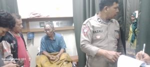 Laporan Korban Lakalantas Telah 7 Bulan, Penyidik Polrestabes Medan: Kejaksaan Mencoba Mengaburkan Perkara