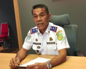 Mulai 1 Januari 2025 Angkutan Perkotaan Bus Listrik Dikenakan Tarif Rp.5000, Pelajar Rp.3000