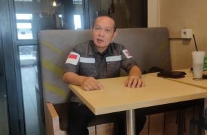 Ketum POLRI WATCH: Telah Tepat Polri di Bawah Presiden Langsung