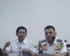 Polri Melalui Polda Sumut Sukses Jaga Keamanan di Sepanjang Tahun 2024, ORGANDA Sumut Beri Apresiasi