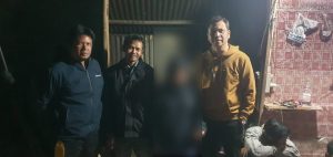 Respon Cepat Aduan Masyarakat, dalam Waktu 12 Jam Polres Aceh Tengah Temukan Orang Hilang