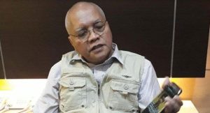 Pakar Hukum UB Dr. Prija Djatmika Kritisi RUU KUHAP: Dua Pasal Jadi Ancaman Persoalan Kewenangan Jaksa-Polisi
