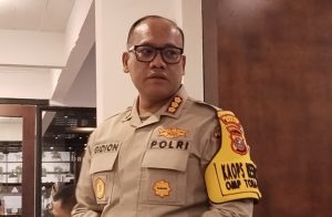 Kapolrestabes Medan Tanggapi Informasi Terkait Sejumlah Ruas Jalan Disebut Rawan Begal