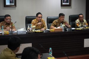 Pemko Medan Persiapkan Regrouping SD Negeri dan Pembentukan Sekolah Unggulan