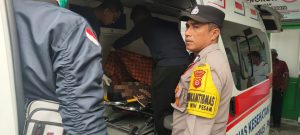 Sempat Mengalami Pusing, Seorang Pria Meninggal Dunia di Pemandian Air Panas di Aceh