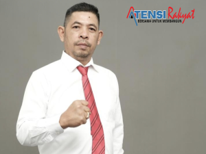 Tokoh Pemuda Minta Pemerintah Tidak Tutup Mata Terkait Eksekusi Lahan Komplek Veteran Medan Estate