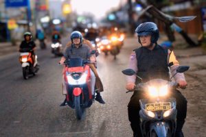 Cegah Kenakalan Remaja Hingga Balap Liar, Pemko Medan Mulai Gelar Pencegahan Asmara Subuh