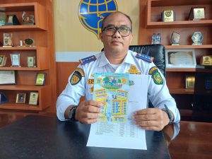 Pemko Medan Kembali Gelar Mudik Gratis pada Lebaran 2025 dengan Kuota 4.000 Penumpang