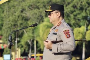 Kapolda Aceh Ajak Jajarannya Raih Pahala di Bulan Ramadhan