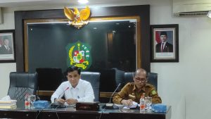 Pemko Medan Bahas Penilaian Pawai Ta’aruf dan Stand Pameran MTQ ke-58