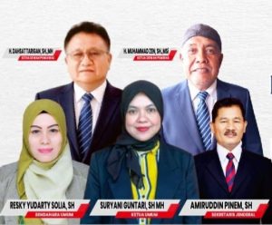 Bandar Kebal Hukum, PB-PASU Minta Kapolres Pelabuhan Belawan Tutup Judi Tembak Ikan di Jl. Serbaguna Helvetia