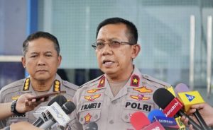 Antisipasi Lonjakan Arus Balik Lebaran, Korlantas Polri Akan Lakukan Rekayasa Lalu Lintas