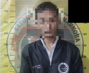 Polres Aceh Tengah Tangkap Seorang Pria Kasus Narkotika Jenis Sabu dengan Barang Bukti 2.62 Gram