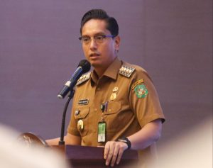 Antisipasi Terjadinya Tindak Kriminalitas, Wali Kota Medan Galakkan Zero Lampu Padam