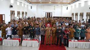 Musrenbang RPJMD Deli Serdang 2025-2029, Sasaran Utama Pemprov Sumut Diharapkan Jadi Pedoman