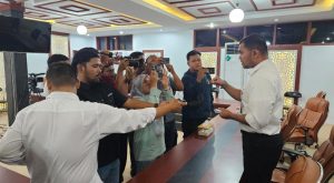 Mulai Ajaran Baru Tahun ini, Gubsu Bobby Nasution Terapkan Sekolah 5 Hari