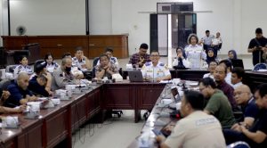 Pemprov Sumut Rampungkan Regulasi Operasional Ojek Online