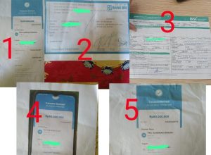 Desfiferman Lafau Bantah Tipu Artawati Ndruru Terkait Jamin Masuk Anggota Polri