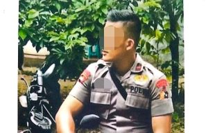 Anggota Brimob Desfiferman Lafau Dilaporkan ke Polda Sumut, Diduga Tipu Artawati Ndruru 400 Juta, Modus Masuk Bintara Polri