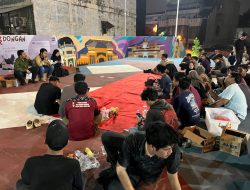 Dongan Bedah Konflik Sumut–Aceh, Dua Gubernur Bersuara Tapi Tak Berkuasa