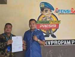 Dugaan Penipuan Masuk Polri 400 Juta Berbuntut Panjang, Desfiferman Lafau Dilaporkan ke Propam Mabes Polri