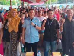 Pasien BPJS Mendapat Layanan Buruk, Andreas Pandapotan Purba Ajak Masyarakat Pahami Regulasi