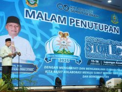 Wagub Surya Minta LPTQ Terus Perkuat Pembinaan dan Persiapan STQH Nasional