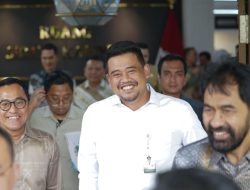 Persoalan 4 Pulau Terjadi Sejak 1992, Bobby: Saya Masih Berusia 1 Tahun