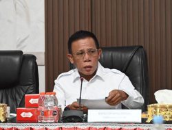 Bupati Tapteng Copot Direktur BUMD Tapian Nauli