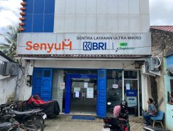 BRI Bantah Isu Persulit Masyarakat Saat Pembukaan Rekening di Unit Manduamas
