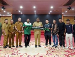 Bobby Nasutuion Beri Izin, Kandang PSMS Medan Sah di Stadion Utama Sumut Musim Ini