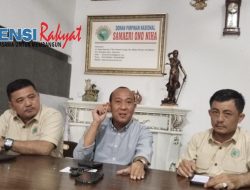 UNJUK RASA MENANTI !!! Ketum Buruh Korban Teror Bom Molotov Desak Polda Sumut Tangkap Pelaku