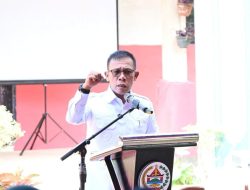 Bupati Masinton: Dana Ketahanan Pangan Dapat Menggunakan Dana Desa