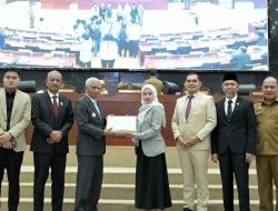 Pemprov Apresiasi Langkah DPRD Sumut Mengedukasi Masyarakat dalam Reses