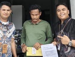 BRI Beri Hadiah 1 Gram Emas Kepada Program Racing FBI AgenBRILink di Tapteng