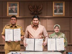 Pertama di Indonesia, Bobby Nasution Gratiskan Biaya Notaris untuk Rumah Subsidi
