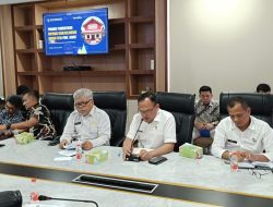 Satuan Tugas Terbentuk, Pemprov Sumut Gerak Cepat Sempurnakan Koperasi Merah Putih